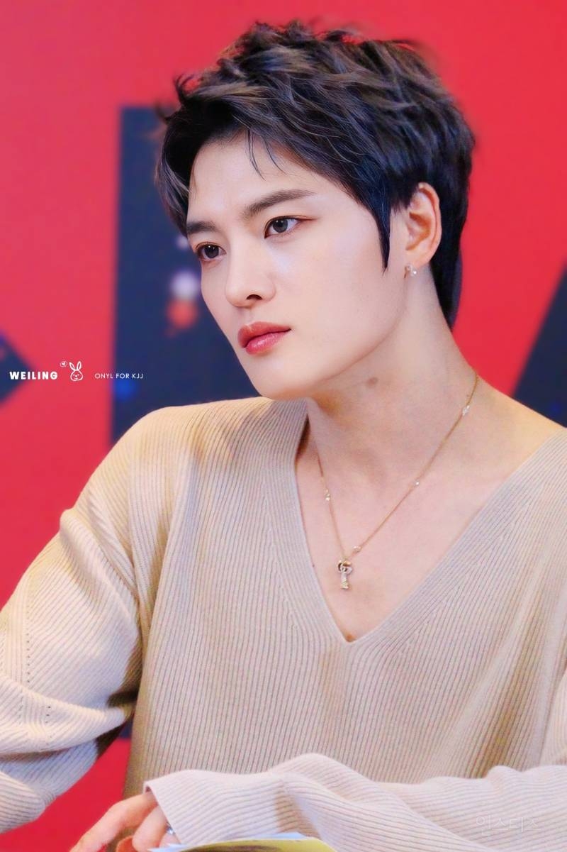 올해 데뷔 20주년인 김재중 비주얼 근황 | 인스티즈