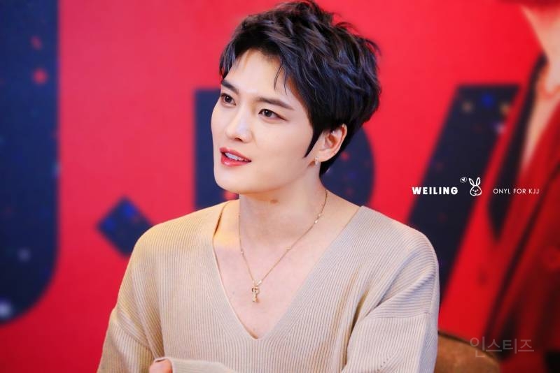 올해 데뷔 20주년인 김재중 비주얼 근황 | 인스티즈