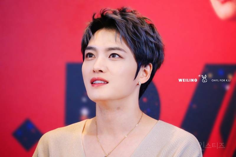 올해 데뷔 20주년인 김재중 비주얼 근황 | 인스티즈