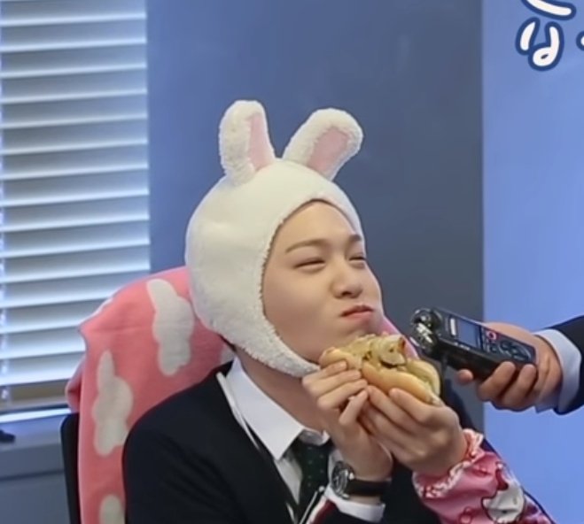 [잡담] 이창섭 마시마로설 🐰🐰 | 인스티즈