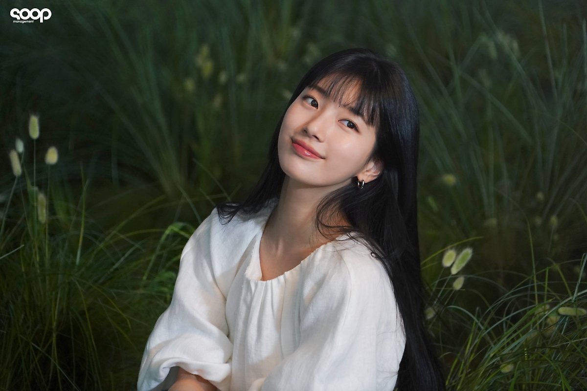 [잡담] 숲에서 올려준 숨 수지 - 인스티즈(Instiz) 카테고리