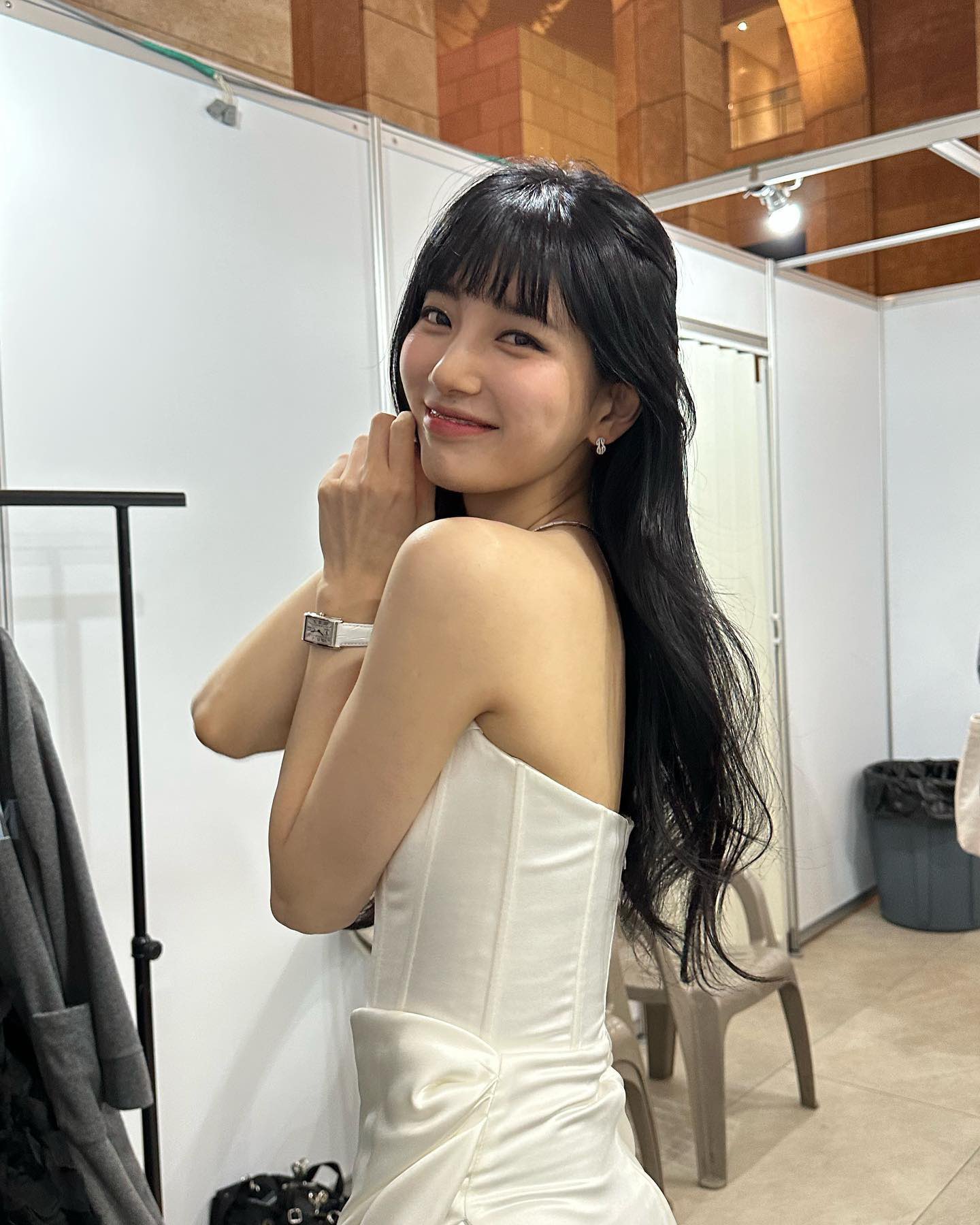 [잡담] 수지 플러팅 효과 있는듯 - 인스티즈(Instiz) 카테고리