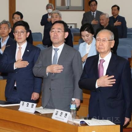 "지금 한국은 최대 위기...尹정부, 실패할 자유도 없다” | 인스티즈