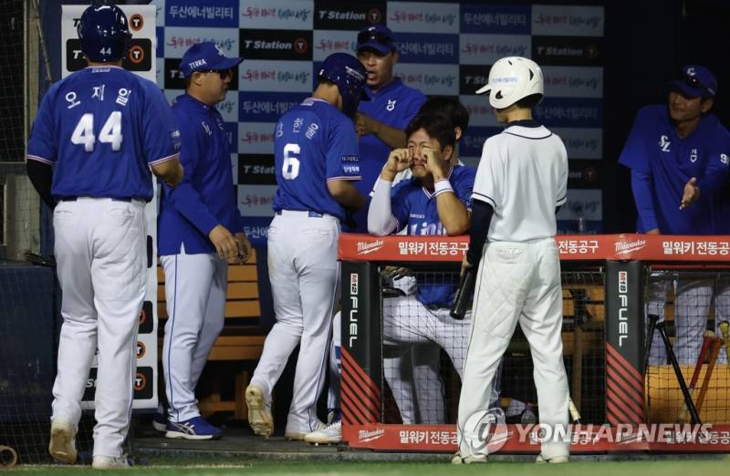 새삼이긴 한데 나 미노미노가 우리팀 베테랑이라 진짜 넘 좋아 | 인스티즈