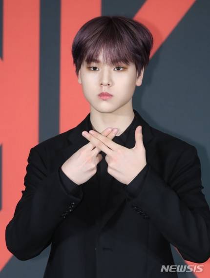 '엑스원'·'BAE173' 남도현, '전속계약 효력정지 가처분' 승소 | 인스티즈