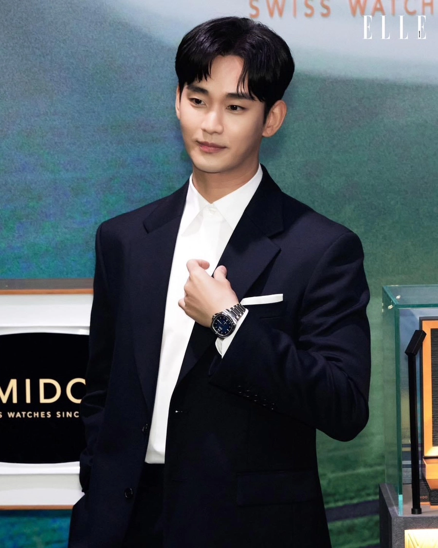 [정보/소식] 김수현 다이어트 했다더니 | 인스티즈