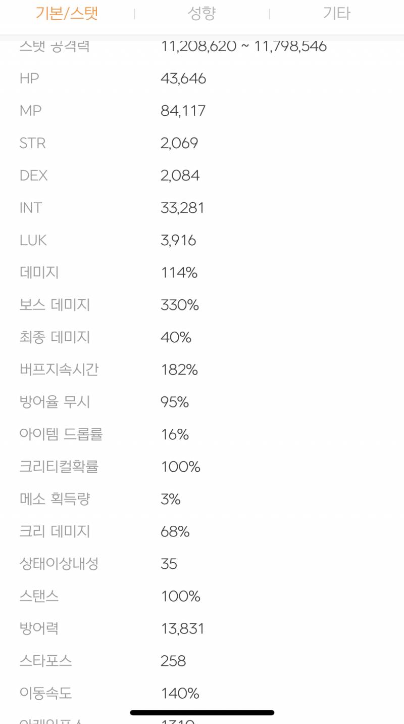 나,,,노말 루시드랑 이지윌 솔플 가능할까,,, | 인스티즈