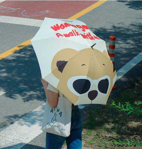 애들아 우산디자인좀 골라쥬 !! | 인스티즈