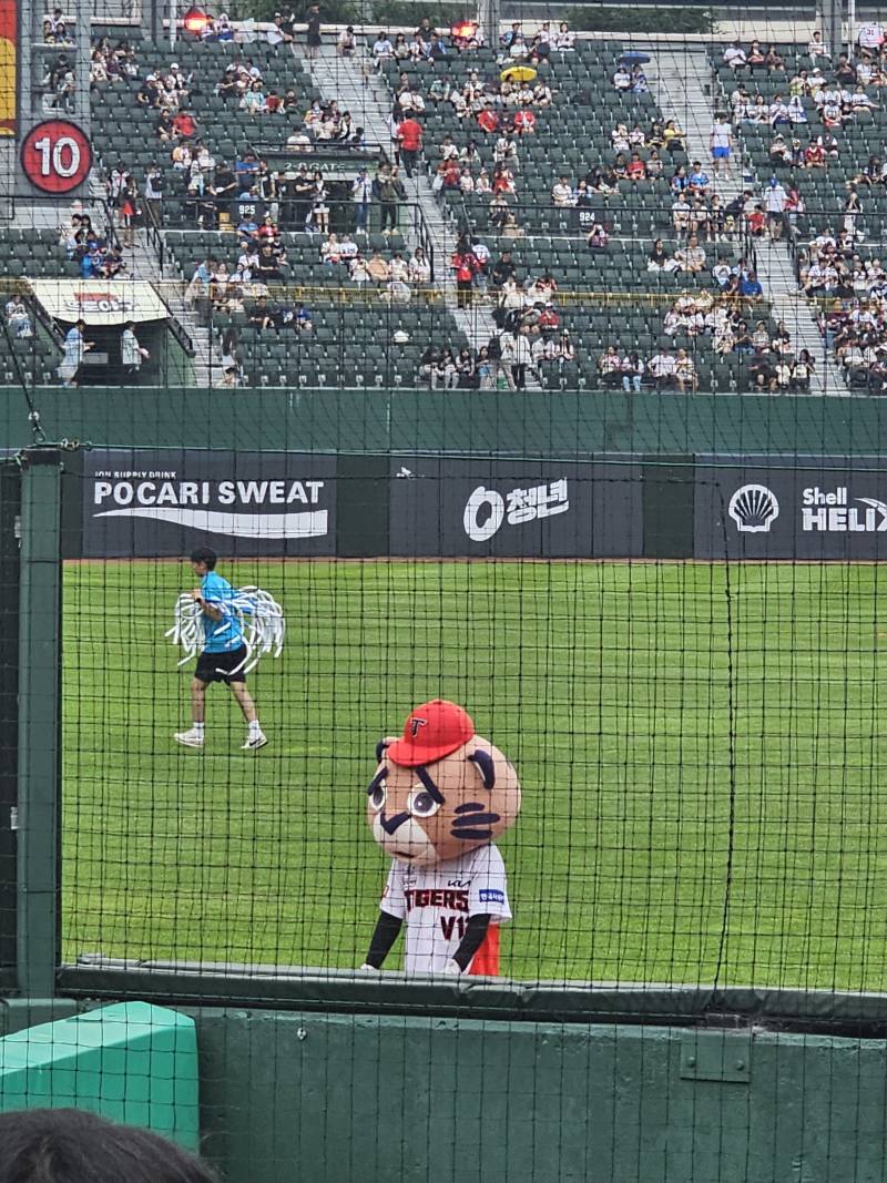 썸머레이스 결승지고 축처진 호걸이..ㅠㅡㅠ | 인스티즈