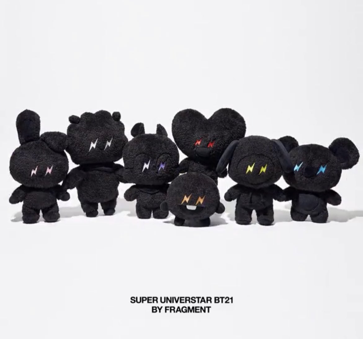 [잡담] 방탄 BT21 새로운거 나오는 건가? | 인스티즈