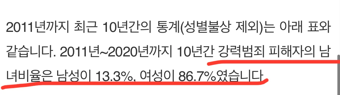 최근 강력 범죄들의 원인 | 인스티즈