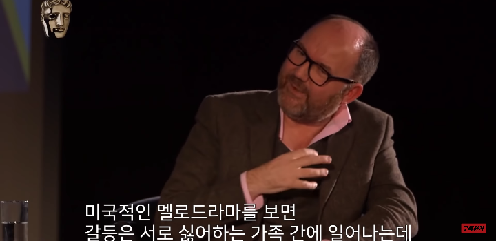 미국 평론가가 보기에 봉준호 영화들이 흥미로웠던 부분 | 인스티즈