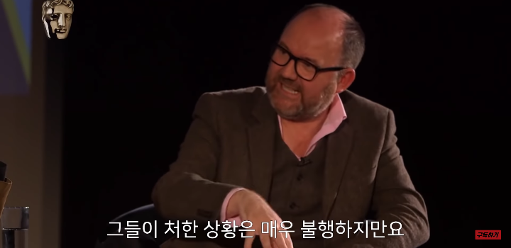 미국 평론가가 보기에 봉준호 영화들이 흥미로웠던 부분 | 인스티즈