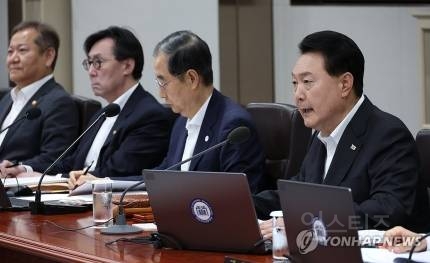 [속보] 尹대통령 "병사 봉급 35만원 추가 지급…2025년 '봉급 200만원'" | 인스티즈