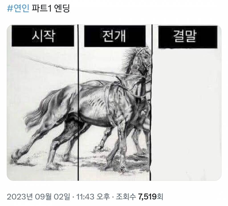 실시간 드라마 연인 1부 엔딩 보고 𝙅𝙊𝙉𝙉𝘼 화난 시청자들.twt | 인스티즈