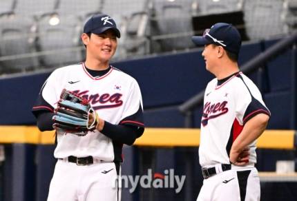 우리 국대들 사진 보고 가세요🇰🇷❤️💙 | 인스티즈