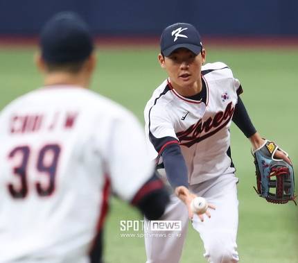 우리 국대들 사진 보고 가세요🇰🇷❤️💙 | 인스티즈