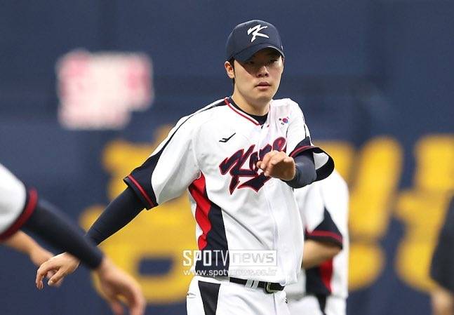 우리 국대들 사진 보고 가세요🇰🇷❤️💙 | 인스티즈