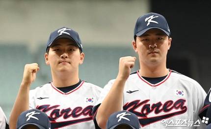 우리 국대들 사진 보고 가세요🇰🇷❤️💙 | 인스티즈