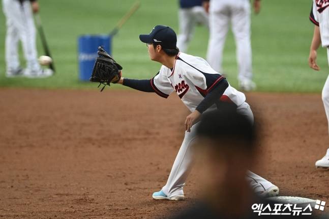 우리 국대들 사진 보고 가세요🇰🇷❤️💙 | 인스티즈