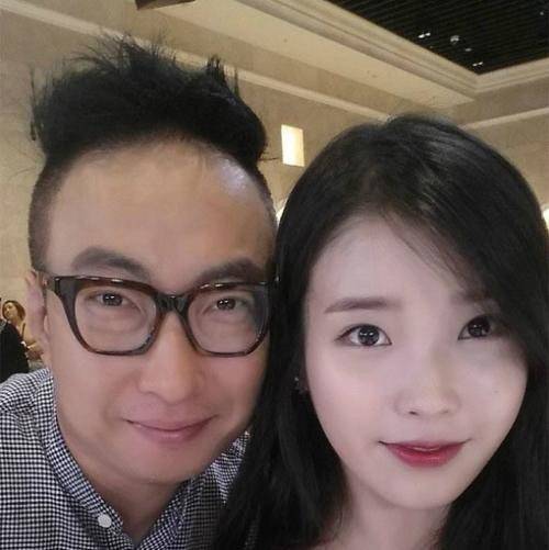 유재석 "박명수, 제시카 대신 아이유 섭외에 온갖 짜증" | 인스티즈