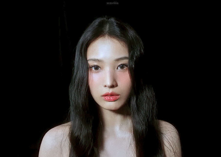 지니 데뷔앨범 컨셉트랙필름 part1 움짤.gif - 인스티즈(instiz) 이슈 카테고리