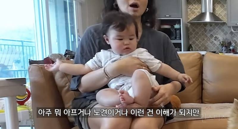 미국이랑 유럽에서는 볼 수 없다는 한국 반려견 문화.jpg | 인스티즈