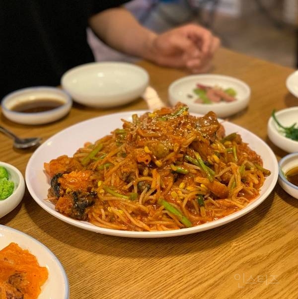 (펌글) 🍽️올해 쓰니가 맛있게 먹은 로컬 맛집 모음(서울편) | 인스티즈