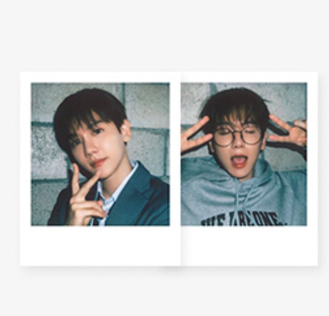 [잡담] 백현이 이 사진이 랜덤이라니 랜덤이라니 | 인스티즈