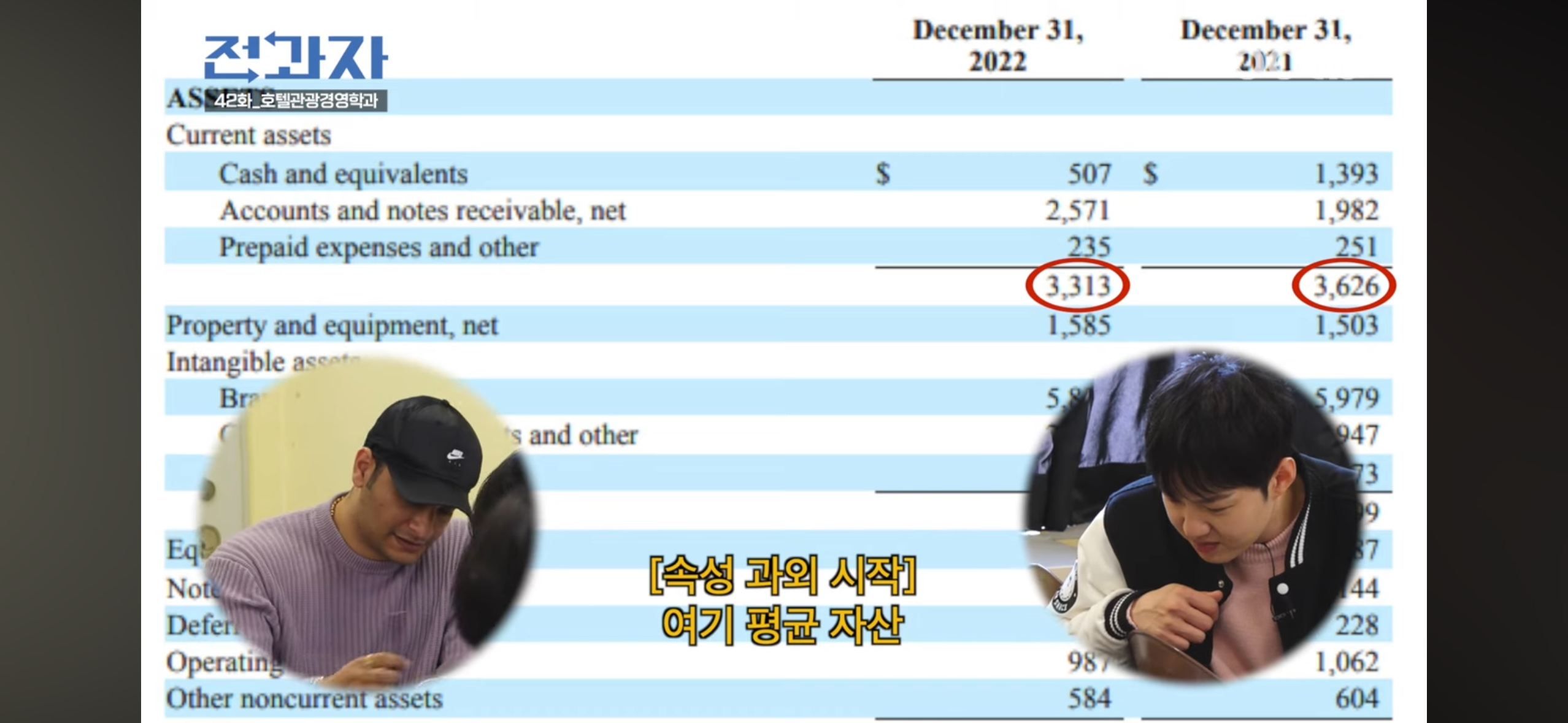 한국대학교 수업에서 한국인이 모르는 문제를 한국어로 설명해주는 인도인 | 인스티즈