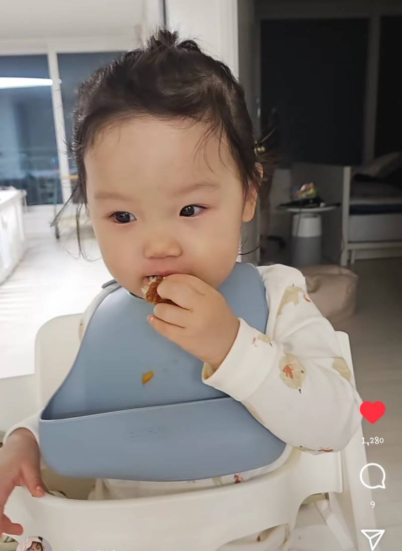 [잡담] 성심당 빵 먹고 양치질 하는 아기다랑어❤️ | 인스티즈