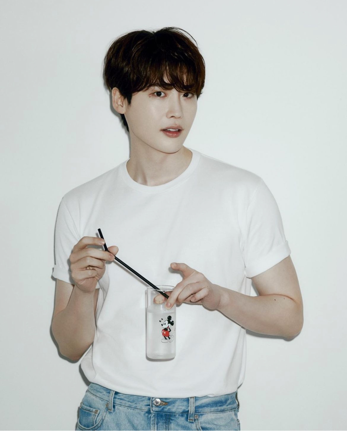 [잡담] 이종석 인스타에 올린 사진 진짜 너무 좋다!!!❤️ | 인스티즈