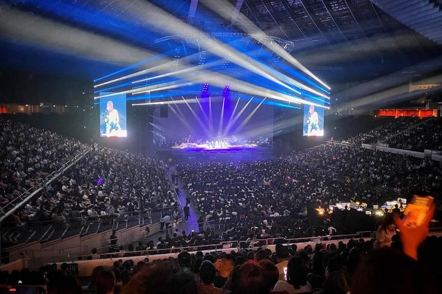 [정보/소식] 아이유 콘서트 공연장 정리 (정리끝) | 인스티즈