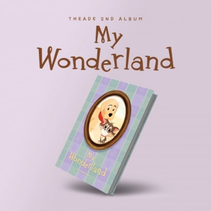 [정보/소식] "기다리던 이들이 5년만에 왔다" 디에이드, 정규 2집 'My Wonderland' 발매 | 인스티즈