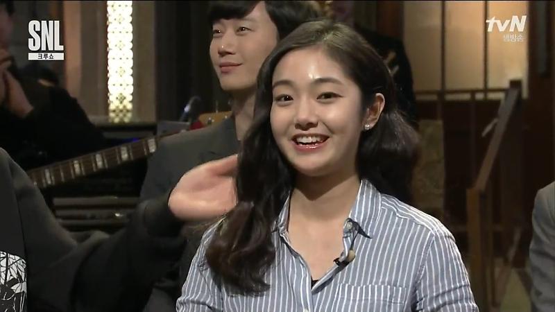 [정보/소식] 배우 김혜준 SNL 크루 시절 | 인스티즈