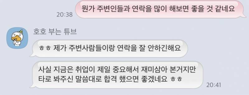 적중률 맛집 밤비타로 | 인스티즈