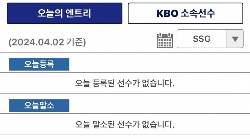 아니 왜 있어야 할 사람이 없냐고 | 인스티즈