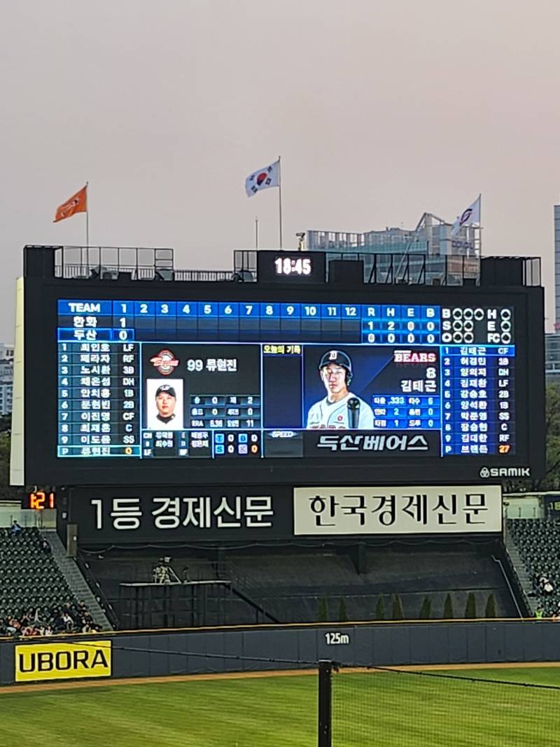 [잡담] 직관뽀리 귀가완료 | 인스티즈