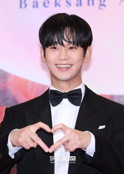 [잡담] 백상 김수현 | 인스티즈