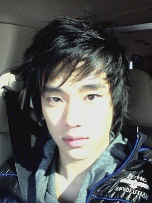 [잡담] y2k 김수현 뽀둥하다.. | 인스티즈