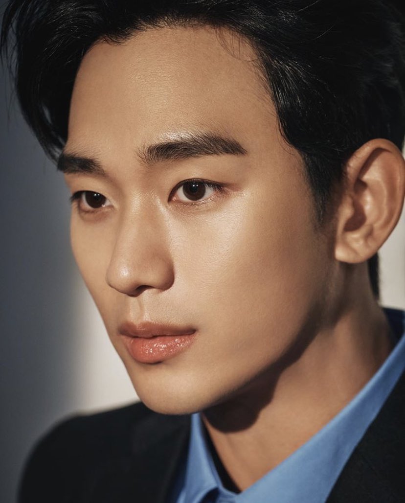 [잡담] 김수현 볼때마다 너무너무수요상이심 | 인스티즈