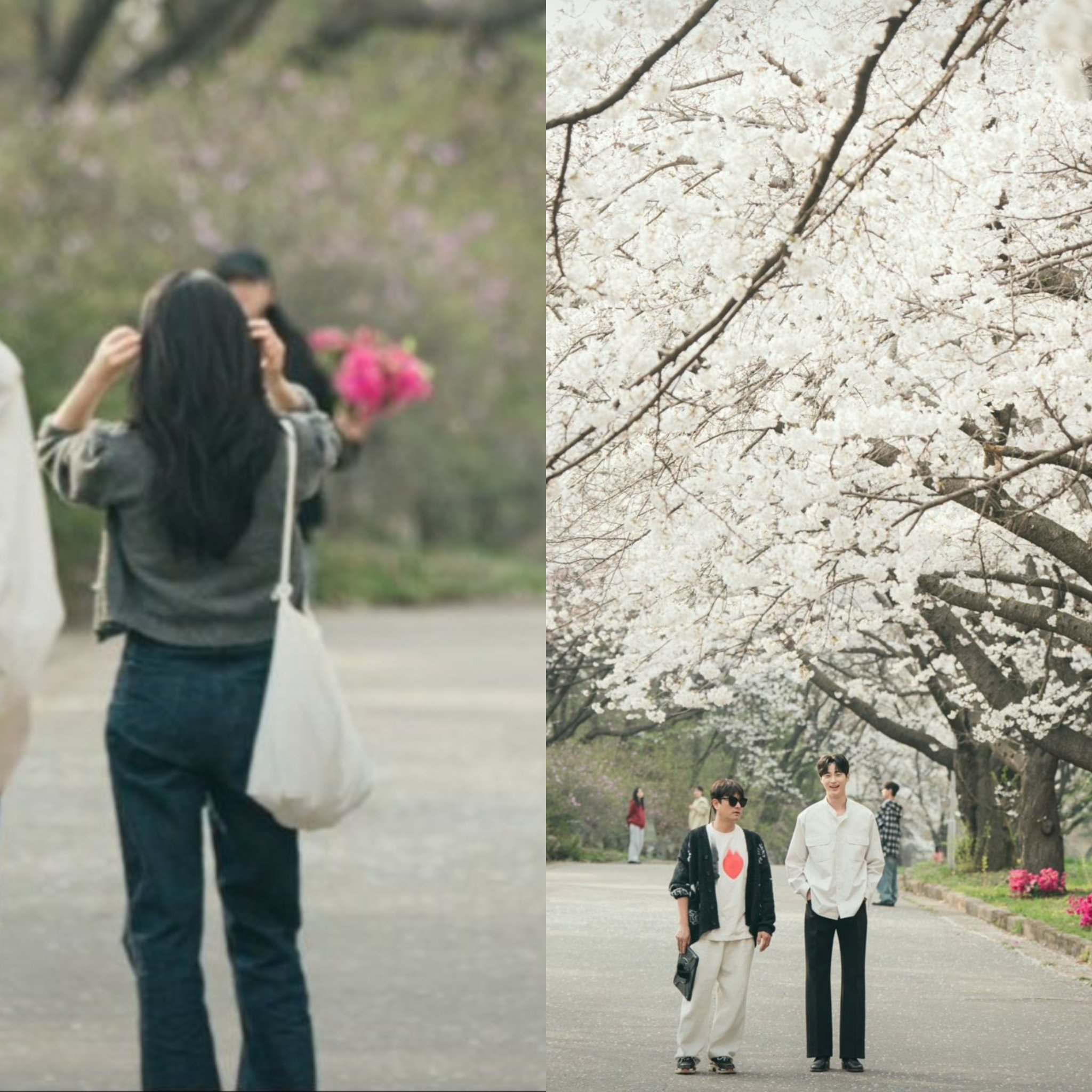 [잡담] 하..34솔선재 사진이 날 설레게해 (스포) | 인스티즈