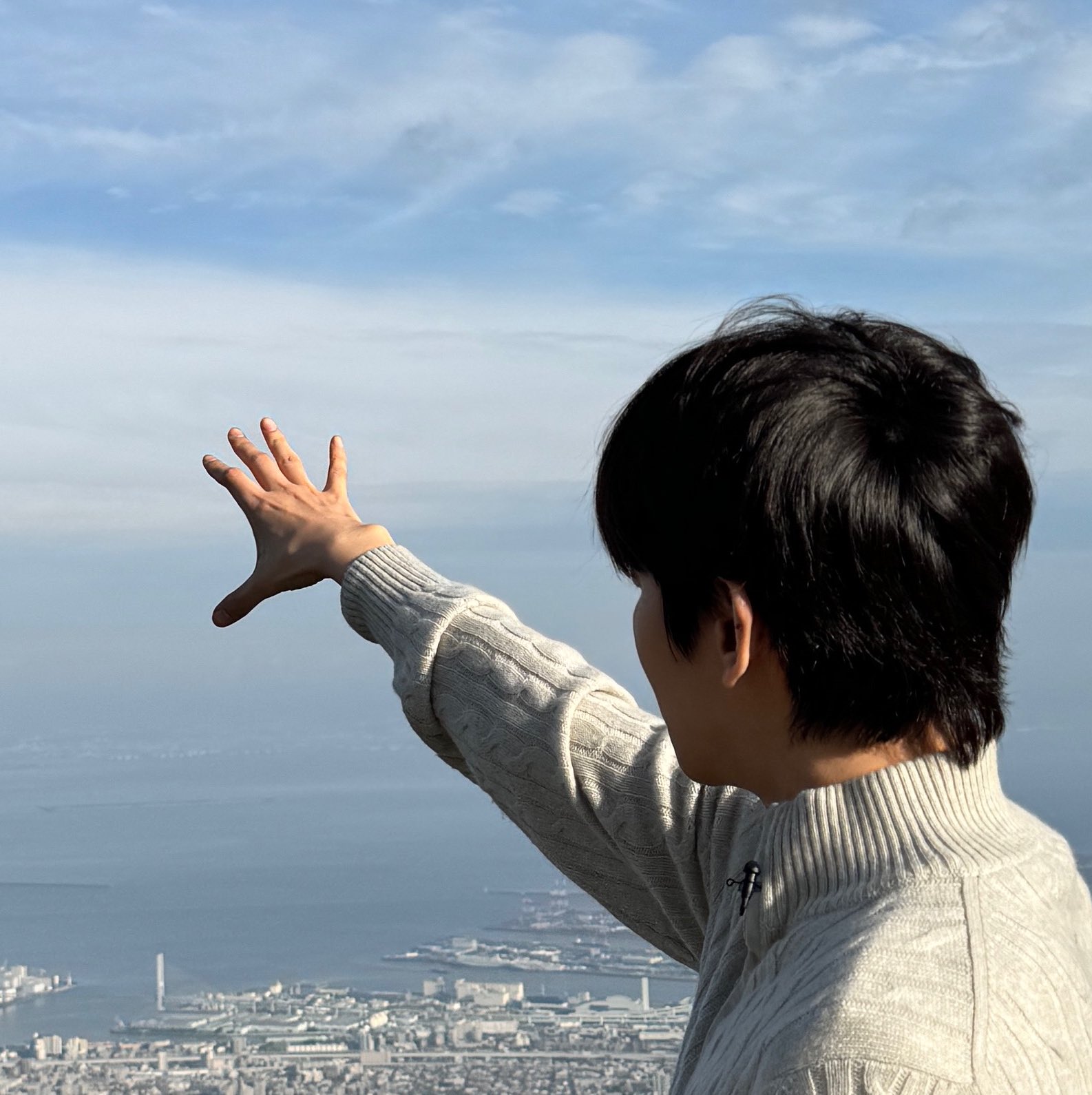 [잡담] 백현이 이 사진에서 마이크 어떻게 찾는 거야 ㅋㅋㅋㅋㅋ | 인스티즈