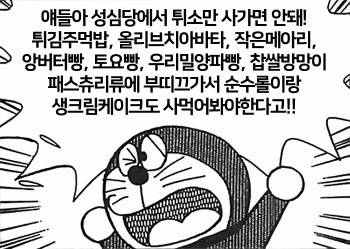 [잡담] 갤러리 뒤지다 이런 거 발견했다 성심당 갈 신판들 | 인스티즈