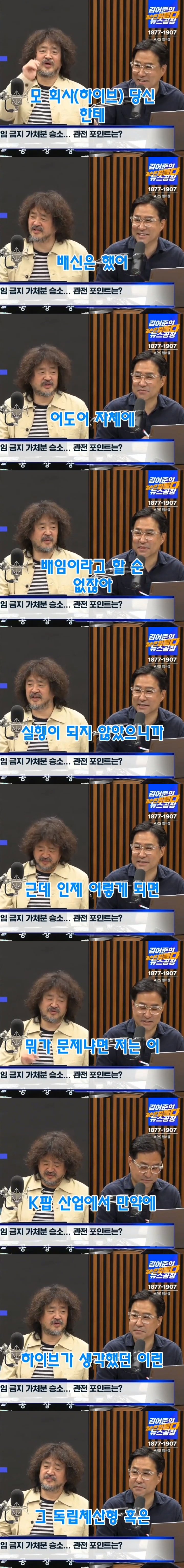 [정보/소식] 김어준 근황 | 인스티즈