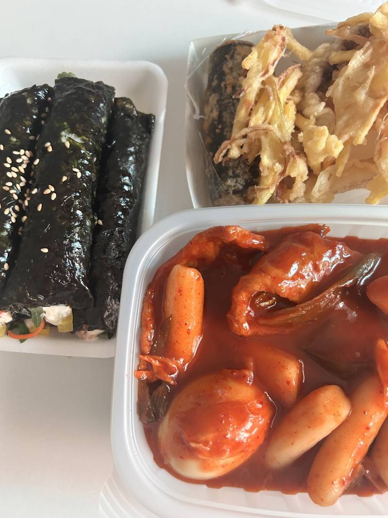 [잡담] 인생떡볶이 찾음...🥹 | 인스티즈