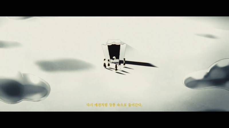 이 갈고 컴백하는 것 같은 걸그룹 트레일러 (feat.궁예) | 인스티즈