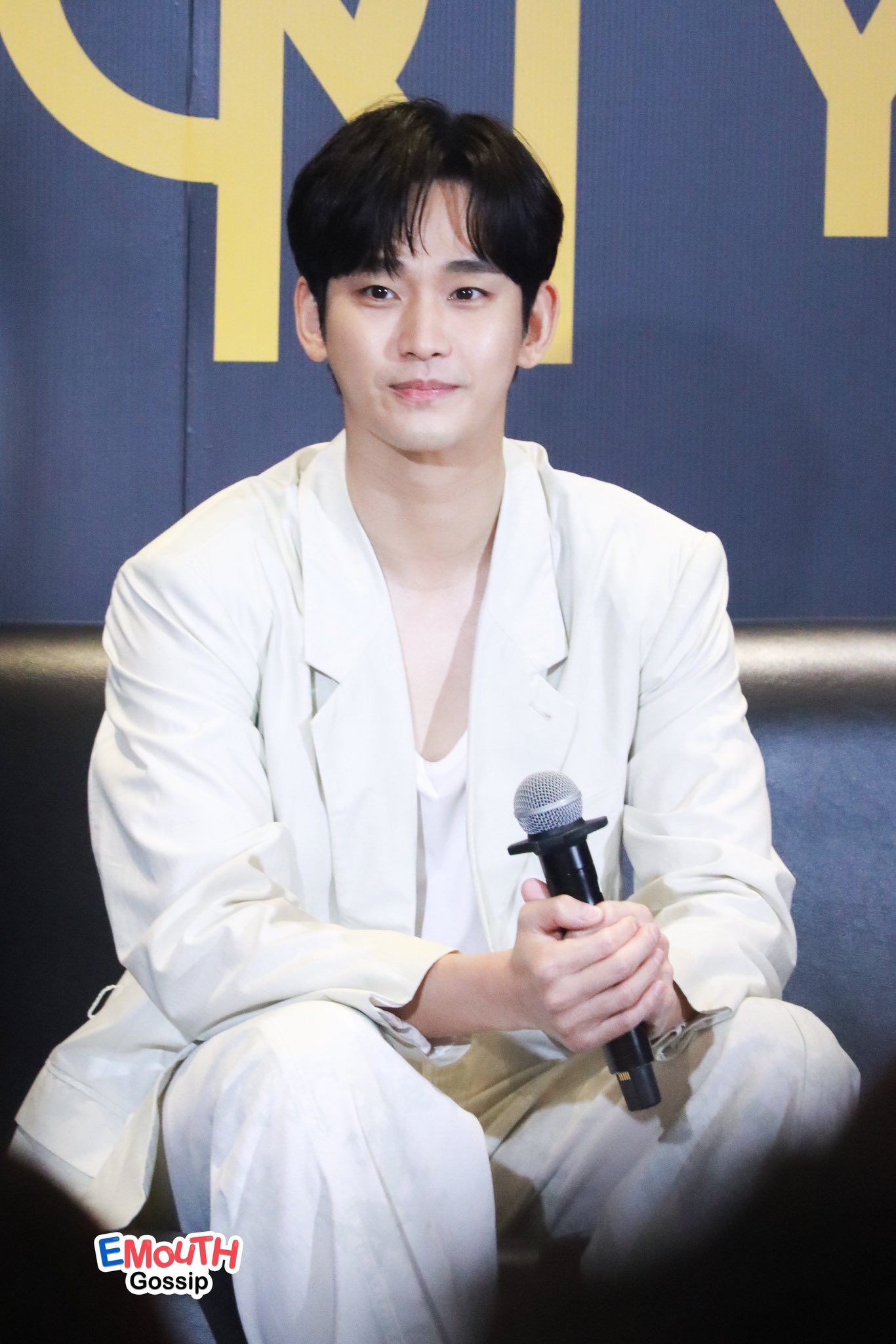 [잡담] 김수현 인터뷰 전문 | 인스티즈