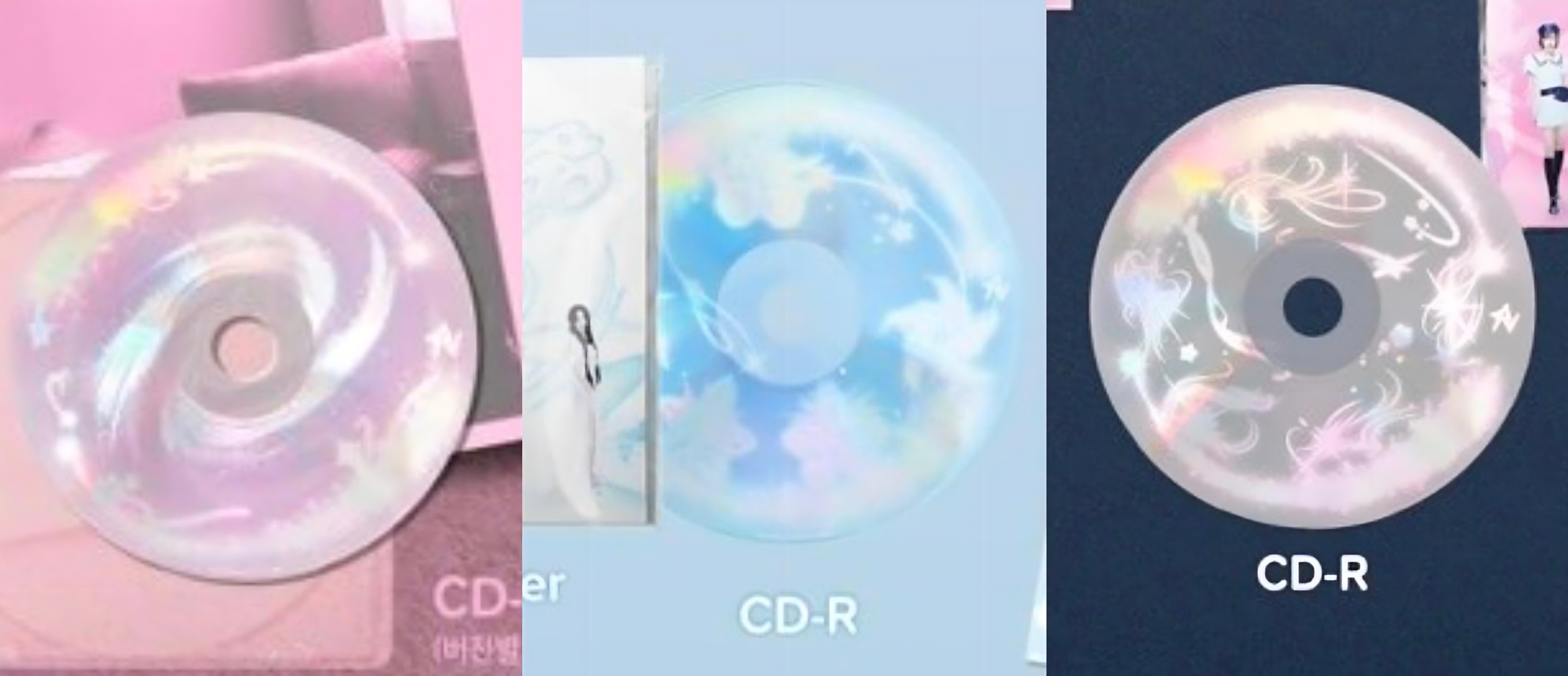 [잡담] 레벨 또 CD 예술 개예쁨 | 인스티즈