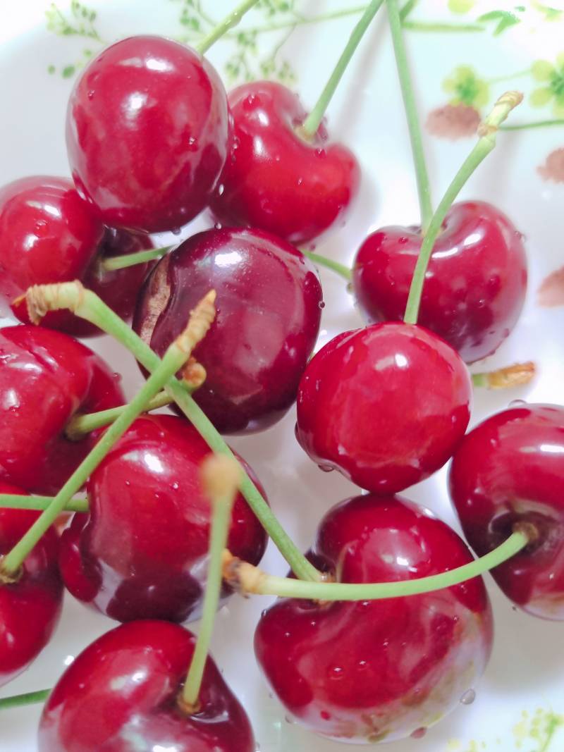 [잡담] 체리는 사랑입니다 🍒=❣️ | 인스티즈